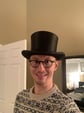 Collapsible Top Hat