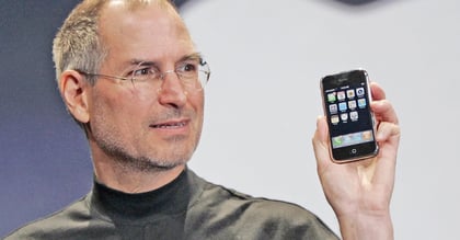 iPhone