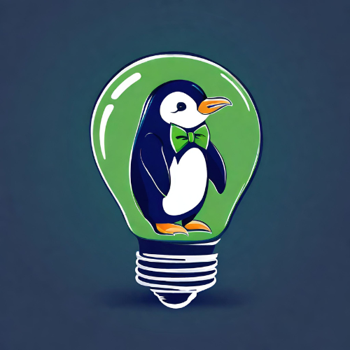 Penguin Creative Services
