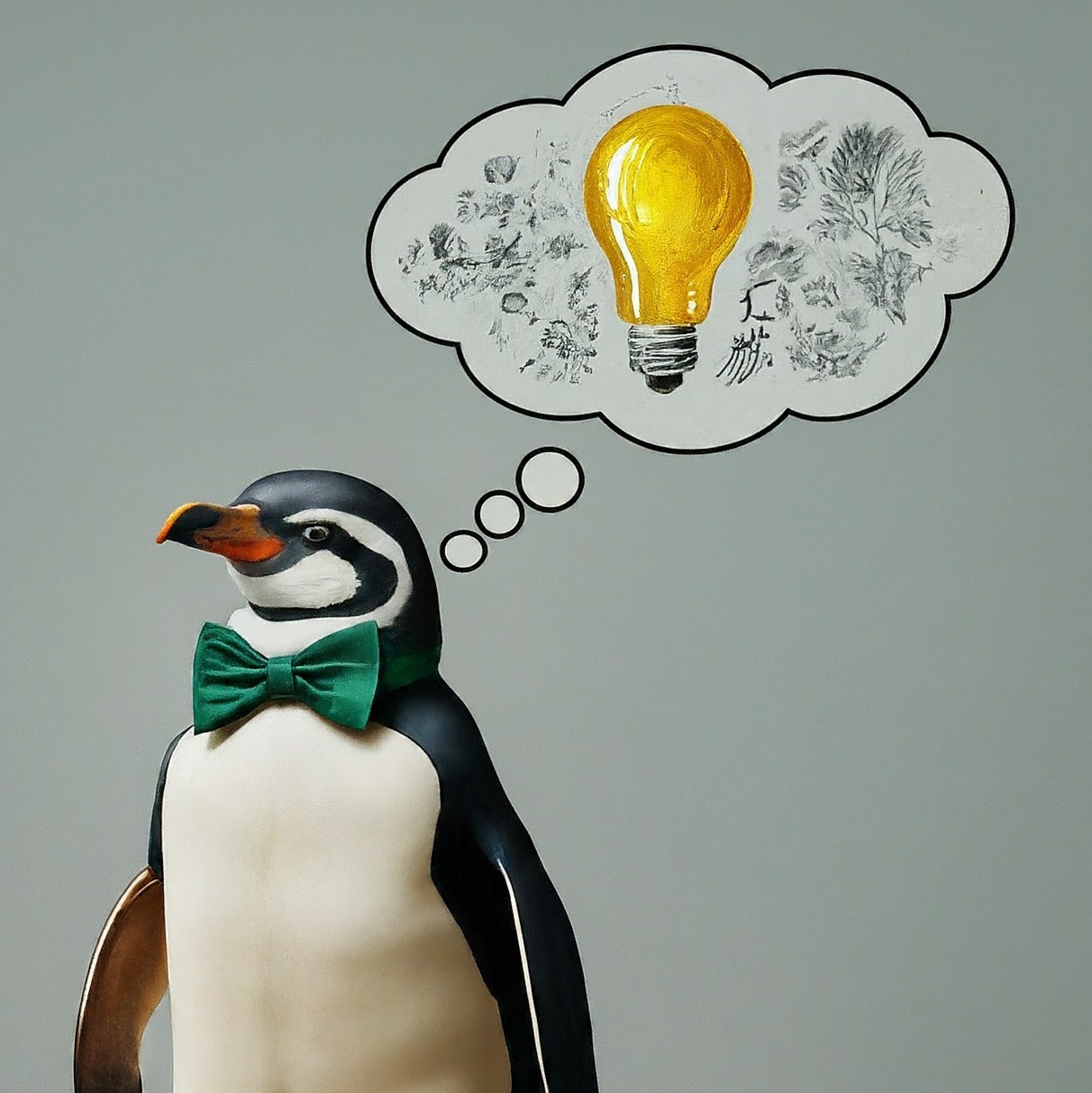 Penguin thinking creative campaigns resized
